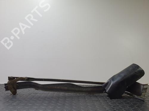 Front wiper motor SEAT IBIZA I (21A) 1.2 i | BP20825461M29 