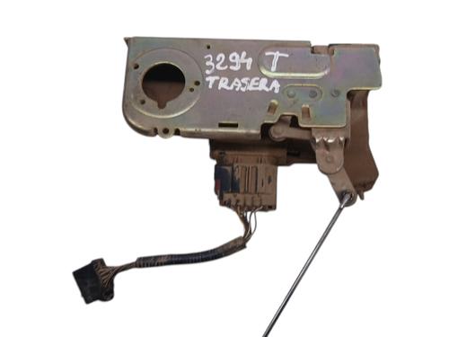 Used Rear right lock Rear right lock FORD TRANSIT Bus (E_ _) [1994-2000] 34159849 34159849