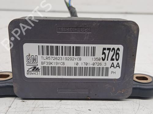 Elektronisk sensor OPEL INSIGNIA A (G09)  | BP28326379M84 