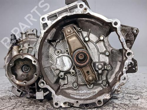Used Gearbox SEAT TOLEDO II (1M2) 1.9 TDI (110 hp) 27396677