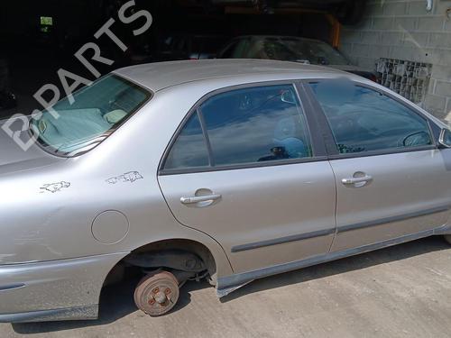 Peças FIAT MAREA Weekend (185_) 1.9 TD 100 (185BX_) 4369088