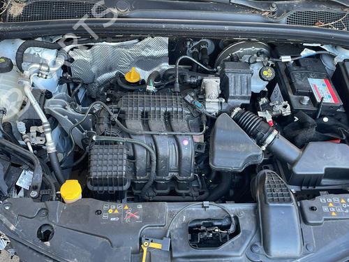 Subframe RENAULT CLIO V (B7_) 1.0 SCe 75 (B7M5) | BP27325044M9 
