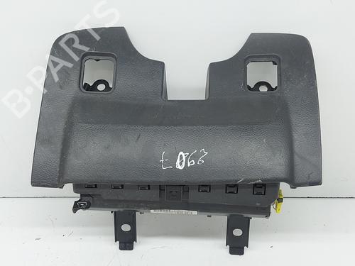 Used Passenger airbag TOYOTA AVENSIS Estate (_T25_) 2.0 D-4D (ADT250_, ADT250R) (126 hp) 26696863