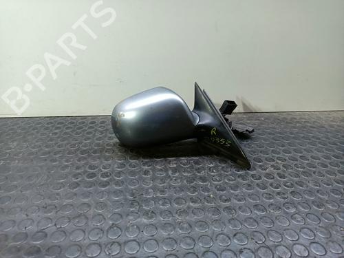 Right mirror AUDI A4 B5 (8D2) 1.9 TDI | BP20821114C27 