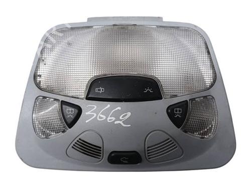 Used Interior roof light Interior roof light MERCEDES-BENZ C-CLASS (W203) C 200 CDI (203.004) (116 hp) 40624793 40624793