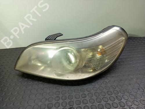 Left headlight CHEVROLET EPICA (KL1_)  | BP20819396C28 