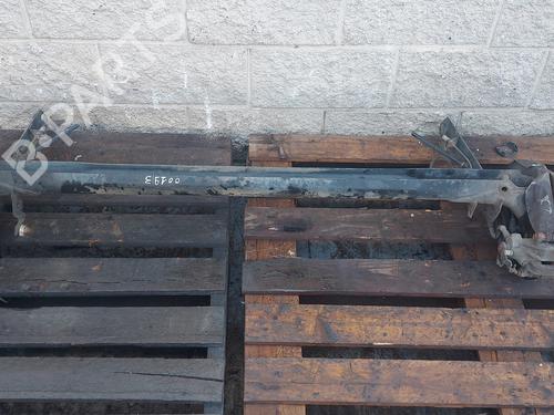 Used Rear axle FIAT PUNTO Hatchback Van (188_) 1.2 60 (60 hp) 32074333