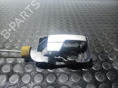 Rear right lock FORD MONDEO III (B5Y) 2.0 TDCi | BP20827994C99 