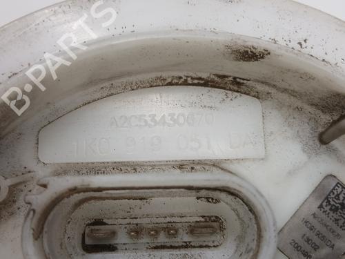 Fuel pump SEAT ALTEA XL (5P5, 5P8)  | BP26696868M76 