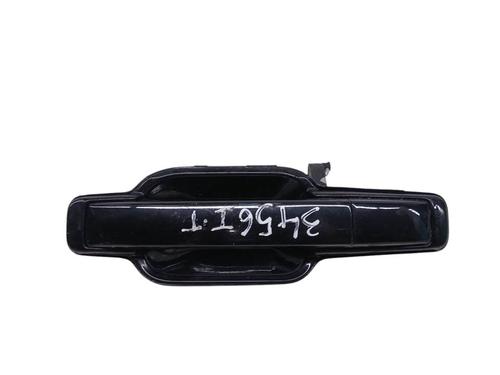 Used Rear left exterior door handle Rear left exterior door handle SSANGYONG ACTYON I [2005-2026] 39960774 39960774
