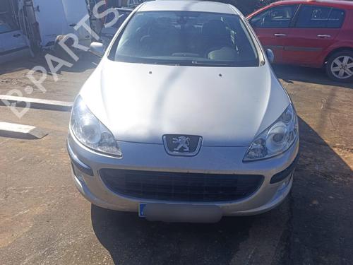 Brugte PEUGEOT 407 (6D_)  1.6 HDi 110 (6D9HZC, 6D9HYC)  4490414