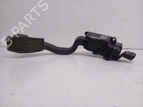 Used Pedal Pedal FIAT DOBLO Platform/Chassis (263_) 1.3 D Multijet (90 hp) 33245876 33245876