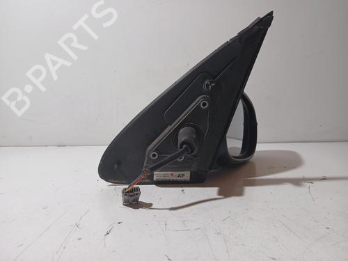 Right mirror NISSAN ALMERA II (N16) 2.2 Di | BP26734567C27 