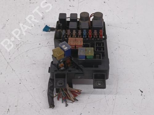 Used Fuse box MITSUBISHI GALLOPER (JK-01) [1998-2003]  28004869