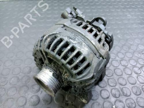 Used Alternator CITROËN XSARA (N1) 2.0 HDi 90 (90 hp) 20830817