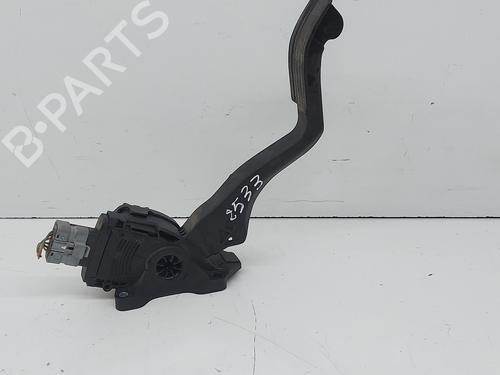 Pedal PEUGEOT 207 (WA_, WC_) 1.6 16V VTi | BP29877877I4