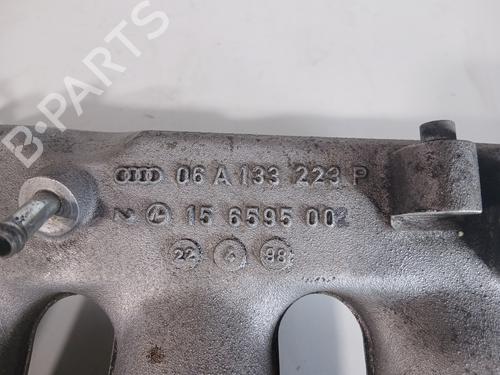 Intake manifold SEAT LEON (1M1) | BP31920709M70 - Image 3
