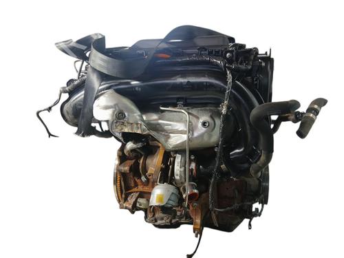 Used Engine Engine FORD C-MAX II (DXA/CB7, DXA/CEU) [2010-2019] 36077886 36077886