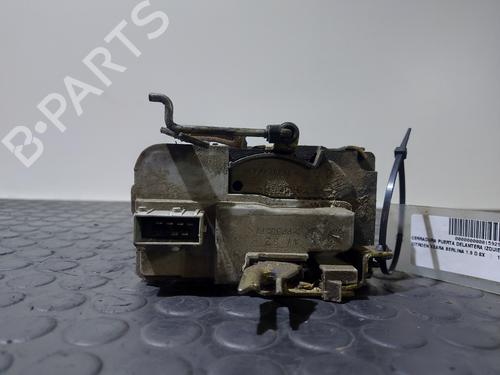 Front left lock CITROËN XSARA (N1) 1.9 D | BP20816075C98 