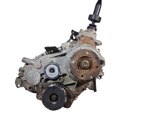 Caja de cambios KIA SORENTO I (JC) 2.5 CRDi 4WD (140 hp) 32342564