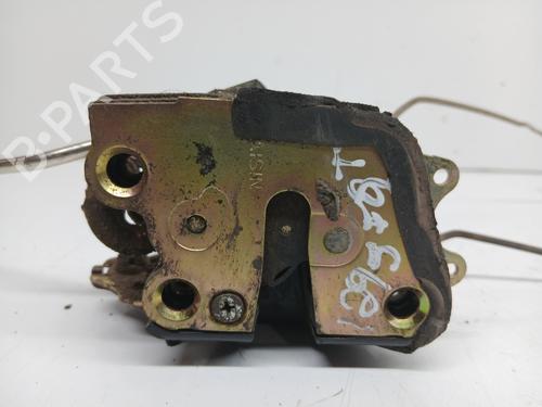 Used Rear left lock Rear left lock TOYOTA HILUX VII Pickup (_N1_, _N2_, _N3_) [2004-2016] 33037437 33037437