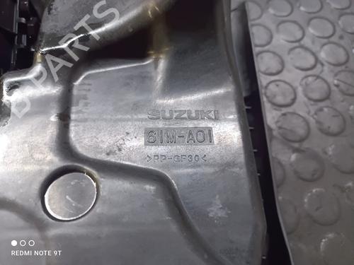 Air filter box SUZUKI VITARA (LY)  | BP28183581M87 