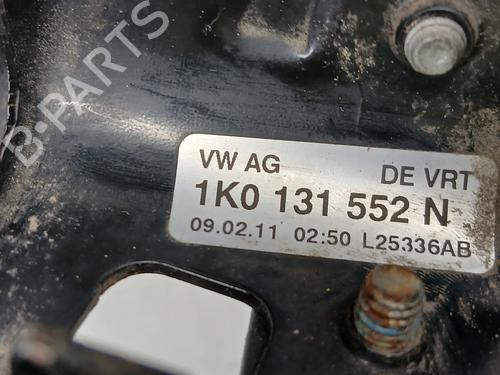 Engine mount SKODA SUPERB II (3T4) 2.0 TDI 16V | BP32074420M89  - Image 8