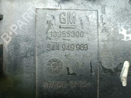 Fuse box OPEL INSIGNIA A (G09)  | BP20840590E1 