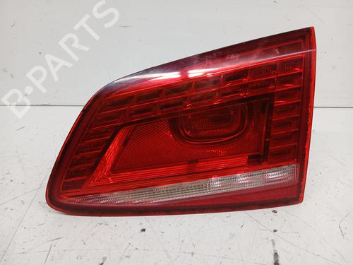 Używane Lampa tylna klapy bagażnika prawa VW PASSAT B6 Variant (3C5) [2005-2011]  29591008