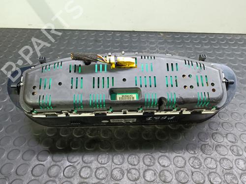 Instrument cluster CITROËN C5 II (RC_)  | BP20831353C47 