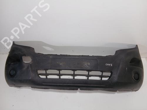 Pára-choques frente RENAULT MASTER III Van (FV) 2.3 dCi 100 RWD (FV0B) (101 hp) 28168355
