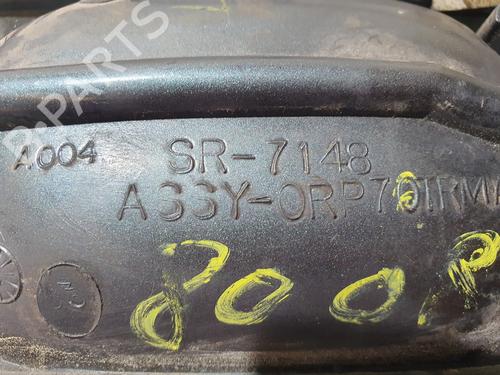 Front right exterior door handle CHRYSLER VOYAGER IV (RG, RS) 2.4 | BP20816012C129 