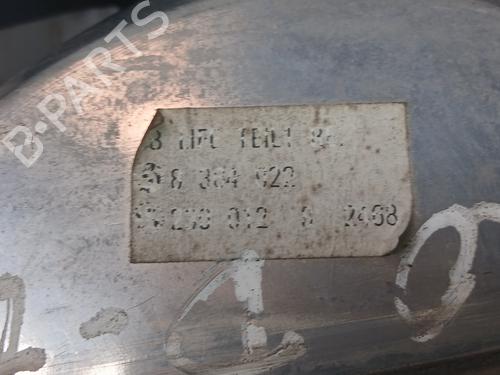 Right taillight BMW 3 (E46) 320 d | BP24963714C35 