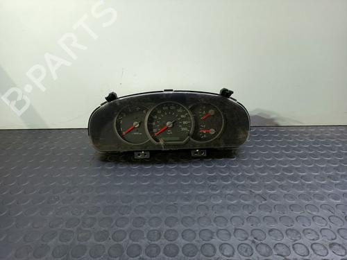 Instrument cluster KIA CARNIVAL II (GQ) 2.9 CRDi | BP20836425C47 
