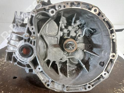 Getriebe für RENAULT MEGANE II (BM0/1_, CM0/1_) [2001-2012]  29029959