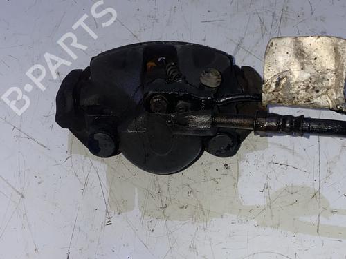 Left rear brake caliper MERCEDES-BENZ SPRINTER 2-t Van (B901, B902)  | BP20841280M107 
