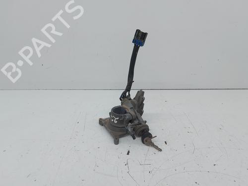 Used Ignition barrel AUDI A4 B6 Avant (8E5) 1.9 TDI (130 hp) 27191098