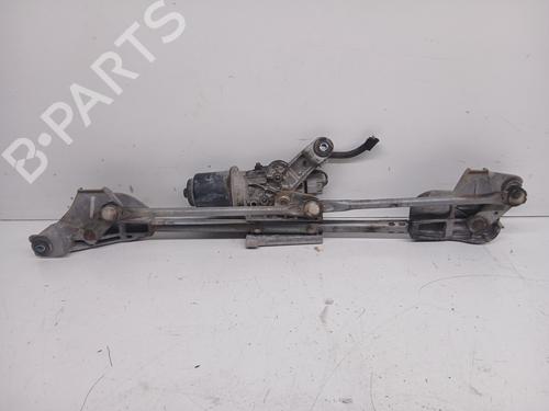 Front wiper motor NISSAN PATHFINDER III (R51)  | BP27544604M29 