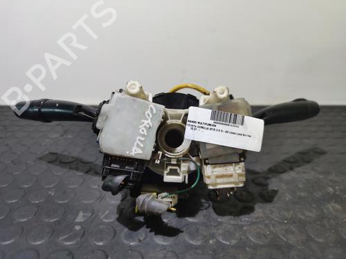 Switch TOYOTA COROLLA (_E12_) 2.0 D-4D (CDE120_, CDE120R) | BP32475859I30