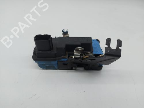 Rear right lock VOLVO XC90 I (275) D5 AWD | BP21801587C99 