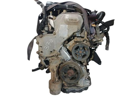 Engine NISSAN ALMERA II (N16) 2.2 Di | BP30968436M1