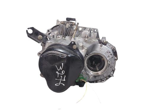Used Gearbox Gearbox RENAULT SCÉNIC I MPV (JA0/1_, FA0_) 1.9 dTi (JA1U) (80 hp) 33269902 33269902