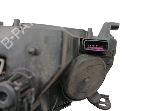 Right headlight RENAULT MEGANE III Hatchback (BZ0/1_, B3_) 1.5 dCi (BZ09, BZ0D, BZ1W, BZ29, BZ14) | BP33694826C29 - Image 5