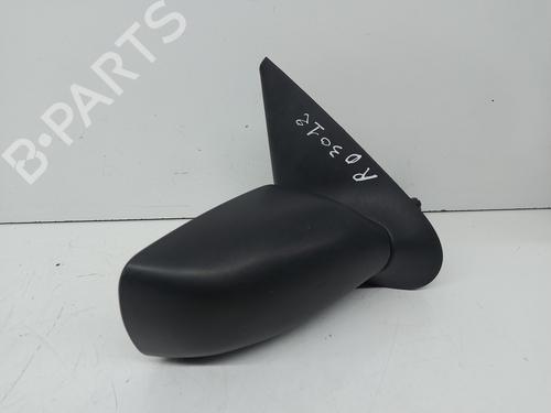 Right mirror FORD FIESTA IV (JA_, JB_) 1.8 D | BP26885972C27 