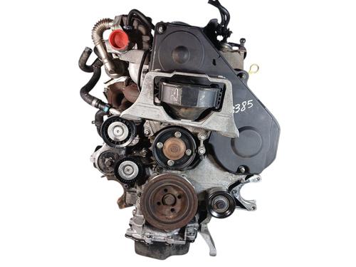 Engine FORD FOCUS II (DA_, HCP, DP) | BP31858744M1