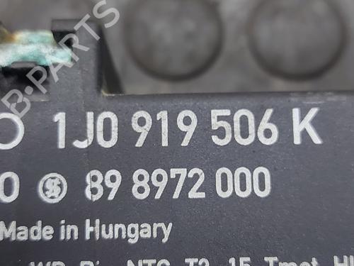 Elektronisk modul AUDI A3 (8L1)  | BP28183653M83 