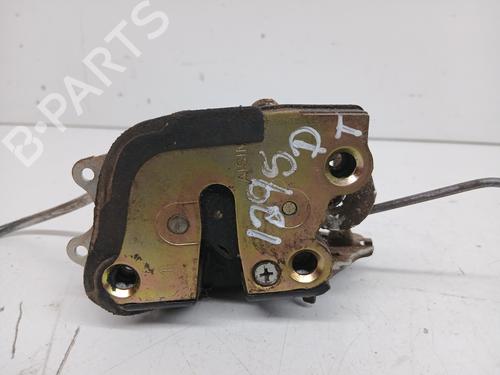 Used Rear right lock TOYOTA HILUX VII Pickup (_N1_, _N2_, _N3_) [2004-2016]  28035309