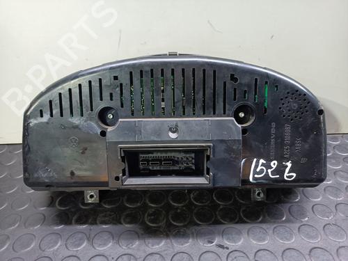 Instrument cluster VW PASSAT B6 (3C2)  | BP20840247C47 