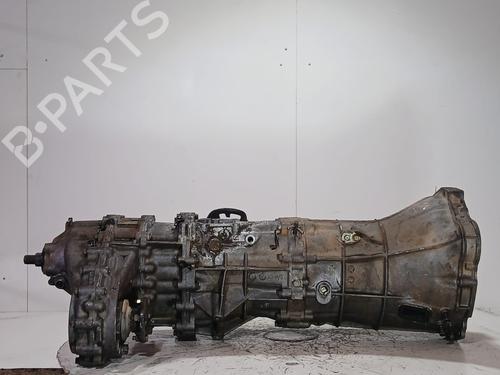 Used Gearbox NISSAN PATROL III/1 Hardtop (K160) 2.8 (K160) (121 hp) 20845189