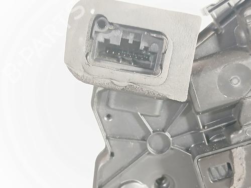 Front left lock VW GOLF VII (5G1, BQ1, BE1, BE2)  | BP26879306C98 